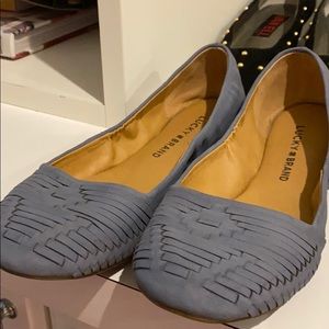 Lucky Brand flats